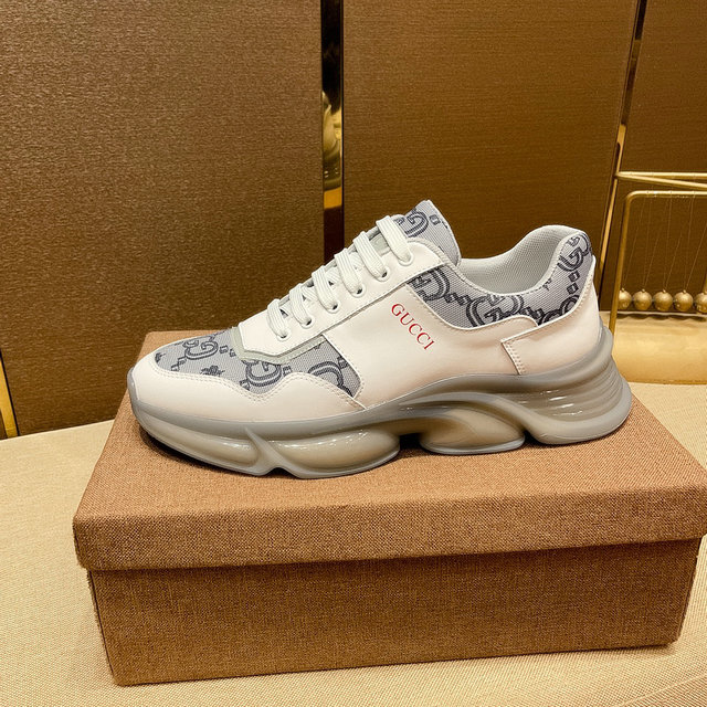 men gucci shoes-492